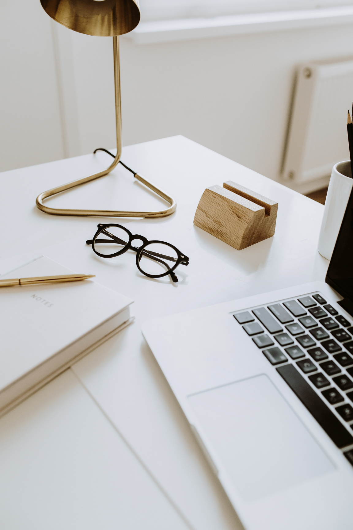 Stylish Office Desk